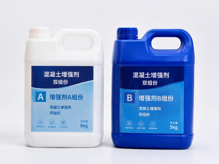 黄山卡妙混凝土养护增强剂